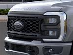 2025 Ford F-350 Crew Cab SRW 4WD Pickup for sale #95444 - photo 17
