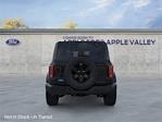 2025 Ford Bronco 4WD SUV for sale #95445 - photo 5