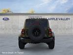2025 Ford Bronco 4WD SUV for sale #95446 - photo 5