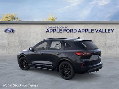 New 2026 Ford Escape ST-Line Elite AWD SUV for sale #95455 - photo 2