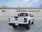 2025 Ford Ranger SuperCrew Cab 4WD Pickup for sale #95457 - photo 8
