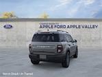 2025 Ford Bronco Sport 4WD SUV for sale #95458 - photo 8
