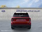 2026 Ford Explorer 4WD SUV for sale #95461 - photo 5