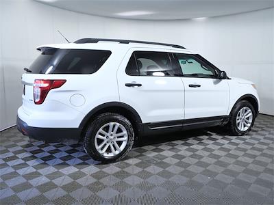 2015 Ford Explorer 4WD SUV for sale #95463A - photo 2