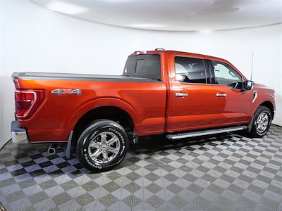 2023 Ford F-150 SuperCrew Cab 4WD Pickup for sale #95465A - photo 2