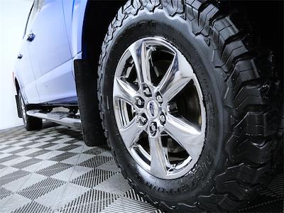 2018 Ford F-150 SuperCrew Cab 4WD Pickup for sale #95465B - photo 2