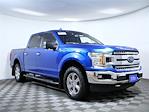 2018 Ford F-150 SuperCrew Cab 4WD Pickup for sale #95465B - photo 1