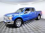 2018 Ford F-150 SuperCrew Cab 4WD Pickup for sale #95465B - photo 6