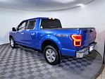 2018 Ford F-150 SuperCrew Cab 4WD Pickup for sale #95465B - photo 7