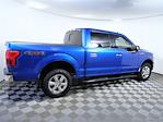 2018 Ford F-150 SuperCrew Cab 4WD Pickup for sale #95465B - photo 2