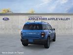2025 Ford Bronco Sport 4WD SUV for sale #95472 - photo 8