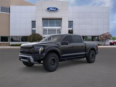 New 2025 Ford F-150 Raptor SuperCrew Cab for sale #95477 - photo 1
