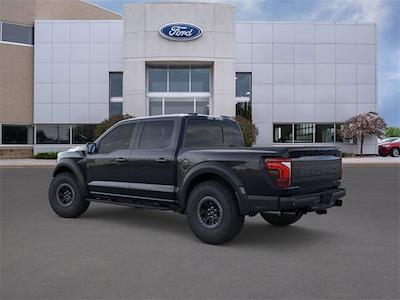 New 2025 Ford F-150 Raptor SuperCrew Cab for sale #95477 - photo 2