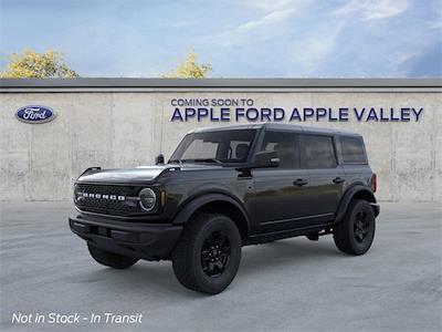 2025 Ford Bronco 4WD SUV for sale #95481 - photo 1