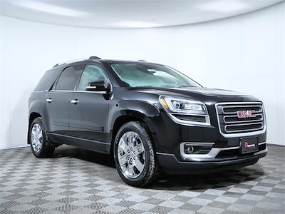 Used 2017 GMC Acadia Limited for sale #95488A - photo 1
