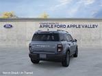 2025 Ford Bronco Sport 4WD SUV for sale #95492 - photo 8