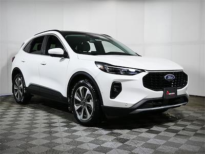 Used 2024 Ford Escape Platinum for sale #95499A - photo 1