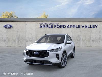 New 2026 Ford Escape ST-Line Select AWD SUV for sale #95500 - photo 2