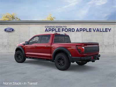 New 2025 Ford F-150 Raptor SuperCrew Cab for sale #95503 - photo 2