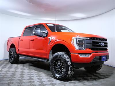 2023 Ford F-150 SuperCrew Cab 4WD Pickup for sale #95503A - photo 1