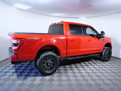 2023 Ford F-150 SuperCrew Cab 4WD Pickup for sale #95503A - photo 2
