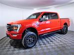 2023 Ford F-150 SuperCrew Cab 4WD Pickup for sale #95503A - photo 6