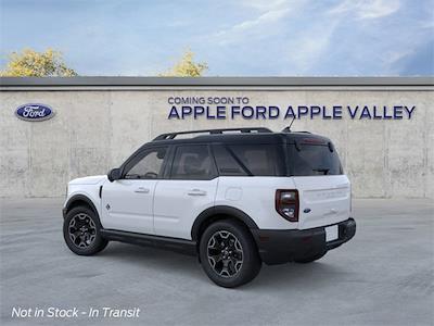 2025 Ford Bronco Sport 4WD SUV for sale #95508 - photo 2