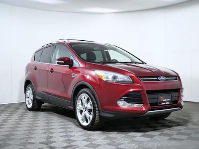 Used 2013 Ford Escape - photo 1