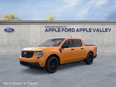 2026 Ford Maverick SuperCrew Cab AWD Pickup for sale #95511 - photo 1