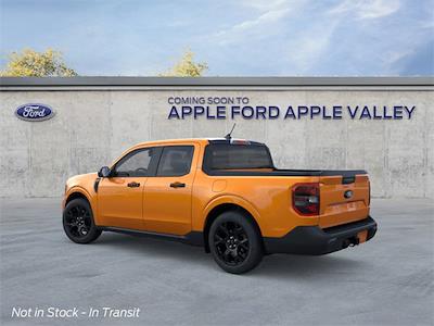 2026 Ford Maverick SuperCrew Cab AWD Pickup for sale #95511 - photo 2
