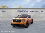 New 2026 Ford Maverick XLT SuperCrew Cab for sale #95511 - photo 3