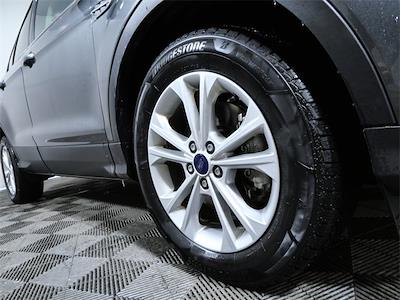 Used 2017 Ford Escape - photo 1