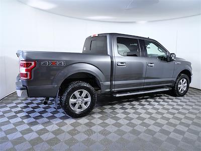 2019 Ford F-150 SuperCrew Cab 4WD Pickup for sale #95519A - photo 2