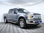 2019 Ford F-150 SuperCrew Cab 4WD Pickup for sale #95519A - photo 1