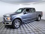2019 Ford F-150 SuperCrew Cab 4WD Pickup for sale #95519A - photo 6