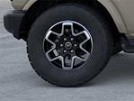 New 2025 Ford Bronco Outer Banks 4WD SUV for sale #95521 - photo 21