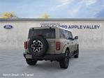 New 2025 Ford Bronco Outer Banks 4WD SUV for sale #95521 - photo 8