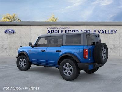 2025 Ford Bronco 4WD SUV for sale #95523 - photo 2