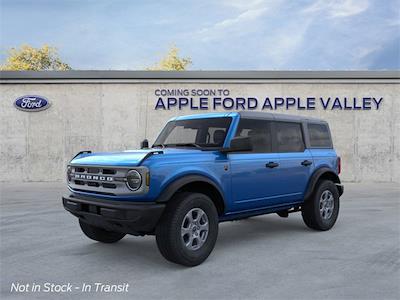 New 2025 Ford Bronco Big Bend 4WD SUV for sale #95525 - photo 1