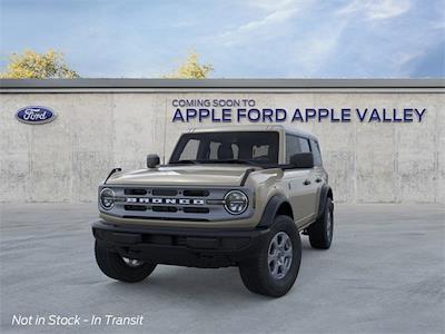 New 2025 Ford Bronco Big Bend 4WD SUV for sale #95526 - photo 2