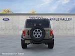 New 2025 Ford Bronco Big Bend 4WD SUV for sale #95526 - photo 5