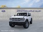 New 2025 Ford Bronco Big Bend 4WD SUV for sale #95528 - photo 2