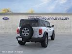 New 2025 Ford Bronco Big Bend 4WD SUV for sale #95528 - photo 8