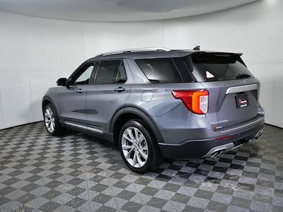 2021 Ford Explorer 4WD SUV for sale #95531B - photo 2