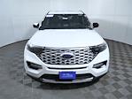 Used 2021 Ford Explorer Platinum for sale #95538A - photo 4