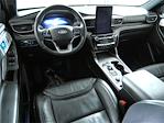Used 2021 Ford Explorer Platinum for sale #95538A - photo 5