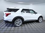 Used 2021 Ford Explorer Platinum for sale #95538A - photo 2