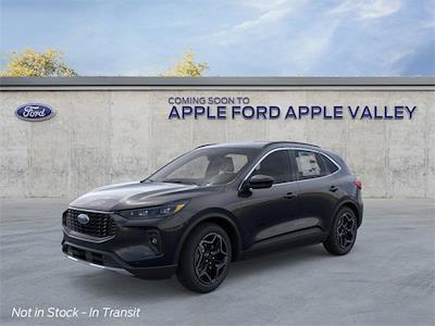 New 2026 Ford Escape Platinum AWD SUV for sale #95539 - photo 1