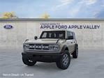 New 2025 Ford Bronco Big Bend 4WD SUV for sale #95544 - photo 2