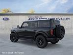 2025 Ford Bronco 4WD SUV for sale #95545 - photo 4